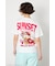 (サンリオキャラクターズ)SUNSET Tシャツ