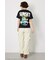 (サンリオキャラクターズ)SUNSET Tシャツ