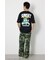 (サンリオキャラクターズ)SUNSET Tシャツ