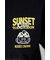 (サンリオキャラクターズ)SUNSET Tシャツ