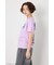(サンリオキャラクターズ)SUNSET Tシャツ