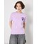 (サンリオキャラクターズ)SUNSET Tシャツ