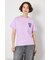 (サンリオキャラクターズ)SUNSET Tシャツ