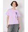 (サンリオキャラクターズ)SUNSET Tシャツ