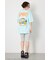 (サンリオキャラクターズ)SUNSET Tシャツ