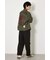 (UNISEX)SHARE スウェットパンツ