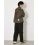 (UNISEX)SHARE スウェットパンツ