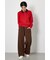 (UNISEX)SHARE スウェットパンツ