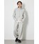 (UNISEX)SHARE スウェットパンツ