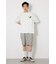 MIGHTY Tシャツ
