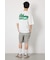 MIGHTY Tシャツ