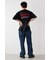 MIGHTY Tシャツ