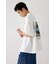 COOLMAX(R)ファブリック製・コールパッチシャツ