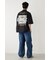 COOLMAX(R)ファブリック製・コールパッチシャツ
