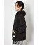 (UNISEX)SHARE スタンドネックジップパーカー