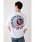 USボールTシャツ