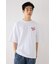 USボールTシャツ