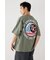 USボールTシャツ