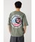 USボールTシャツ