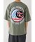 USボールTシャツ
