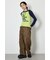 (UNISEX)SHARE パターンスウェットパンツ