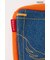 (PEANUTS)デニムポケットポーチ