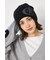 クラシックロゴニットワッチ
