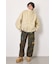 LEVEL5 STAND NECK ブルゾン