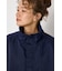 LEVEL5 STAND NECK ブルゾン