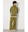 【UNISEX】サイドパターンドッキングブルゾン