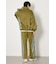 【UNISEX】サイドパターンドッキングブルゾン
