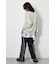 【UNISEX】サイドパターンドッキングパンツ