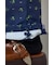 【UNISEX】サイドパターンドッキングパンツ