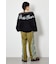 【UNISEX】サイドパターンドッキングパンツ