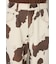 (TOY STORY)COW PATTERN パンツ