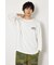 Knit Cap トップス