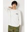 Knit Cap トップス