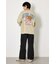 Knit Cap トップス