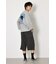 Knit Cap トップス