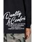 ショルダーロゴ長袖Tシャツ