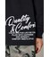 ショルダーロゴ長袖Tシャツ