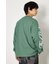 ショルダーロゴ長袖Tシャツ