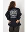 ホットフィットスタッズロゴロングTシャツ