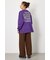ホットフィットスタッズロゴロングTシャツ
