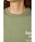 ホットフィットスタッズロゴロングTシャツ