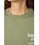 ホットフィットスタッズロゴロングTシャツ
