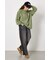 DENIM COMBO PANTS