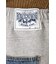 DENIM COMBO PANTS
