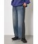DENIM COMBO PANTS