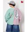 (TOM and JERRY)カスタムボーダーロンTEE